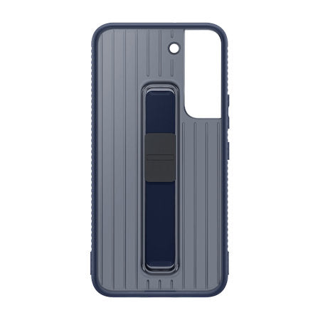 Official Samsung Protective Standing Cover Navy