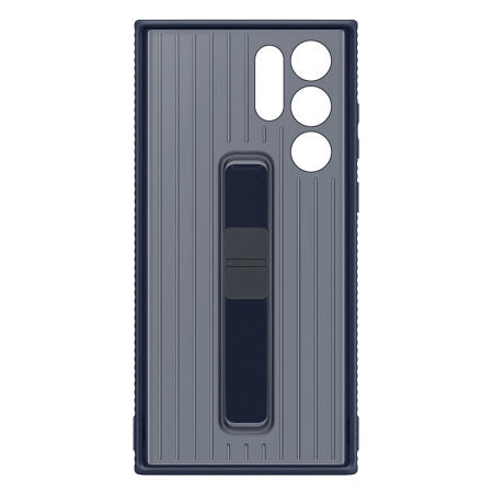 Official Samsung Protective Standing Navy