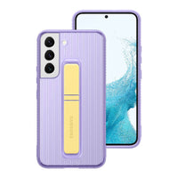 Thumbnail for Official Samsung Protective Standing Lavender