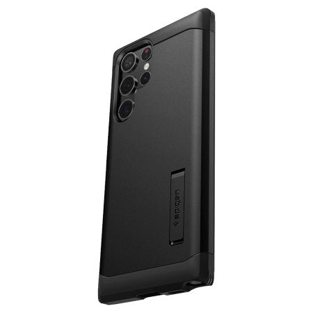 Spigen Tough Armor Black