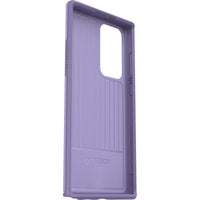 Thumbnail for OtterBox Symmetry Series Purple