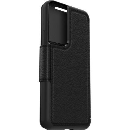 OtterBox Strada Wallet Black