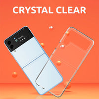 Thumbnail for Olixar Exoshield Clear Tough Bumper