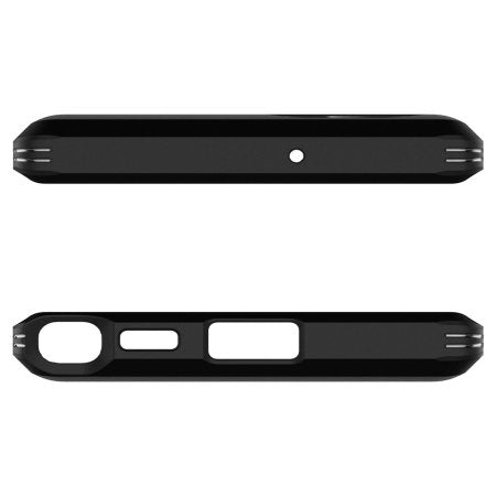 Spigen Tough Armor Black