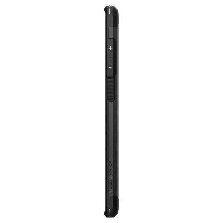 Spigen Tough Armor Black