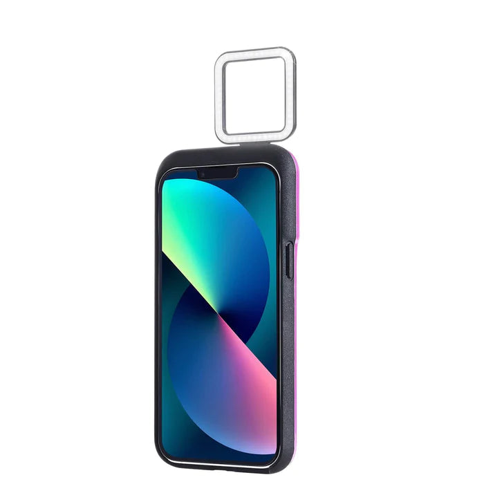 LuMee Flip Hot Pink Voltage
