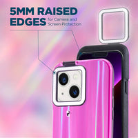LuMee Flip Hot Pink Voltage