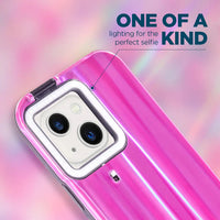 LuMee Flip Hot Pink Voltage