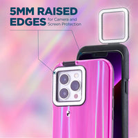 LuMee Flip Hot Pink Voltage