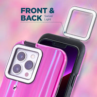 LuMee Flip Hot Pink Voltage
