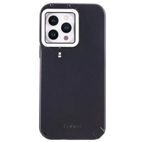 LuMee Flip Matte Black