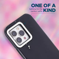 LuMee Flip Matte Black