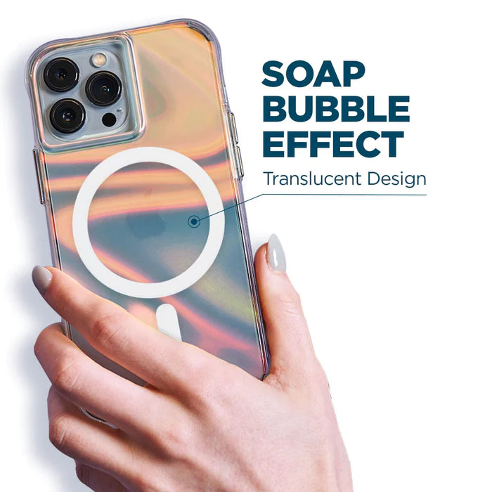 Soap Bubble (MagSafe)