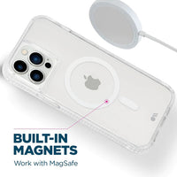 Tough Clear Plus (MagSafe)