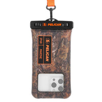 Thumbnail for Pelican Marine Waterproof Floating Pouch (Hunter Camo)