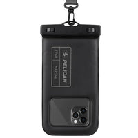 Thumbnail for Pelican Marine Waterproof Floating Pouch (Stealth Black)