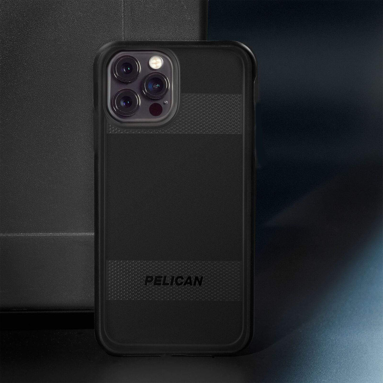 Pelican Protector (Black)