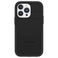 Pelican Voyager Black (MagSafe)