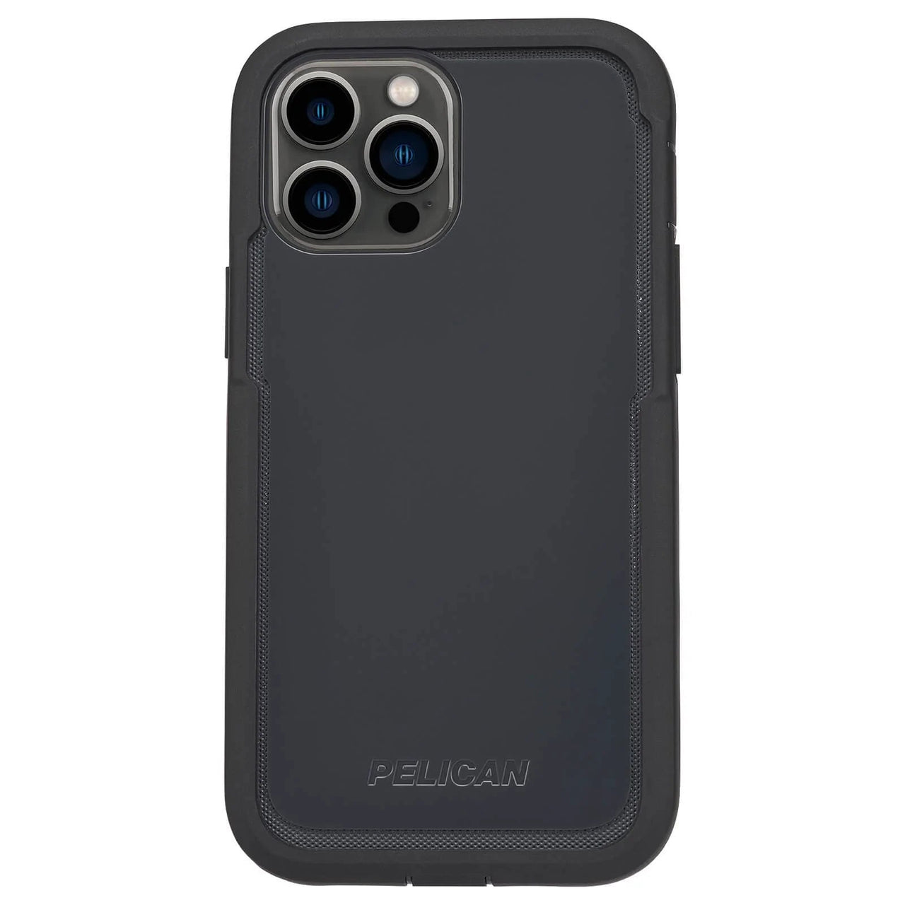 Pelican Marine Active (Black)