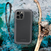 Pelican Marine Active (Black)