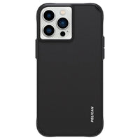 Pelican Adventurer (Black)