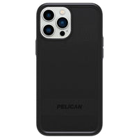 Pelican Protector Black (MagSafe)