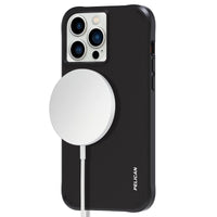 Pelican Ranger Black (Works with MagSafe)