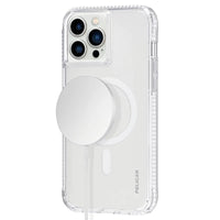 Pelican Ranger Clear (Works with MagSafe)