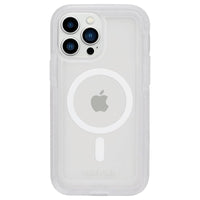 Pelican Voyager Clear (Works with MagSafe)