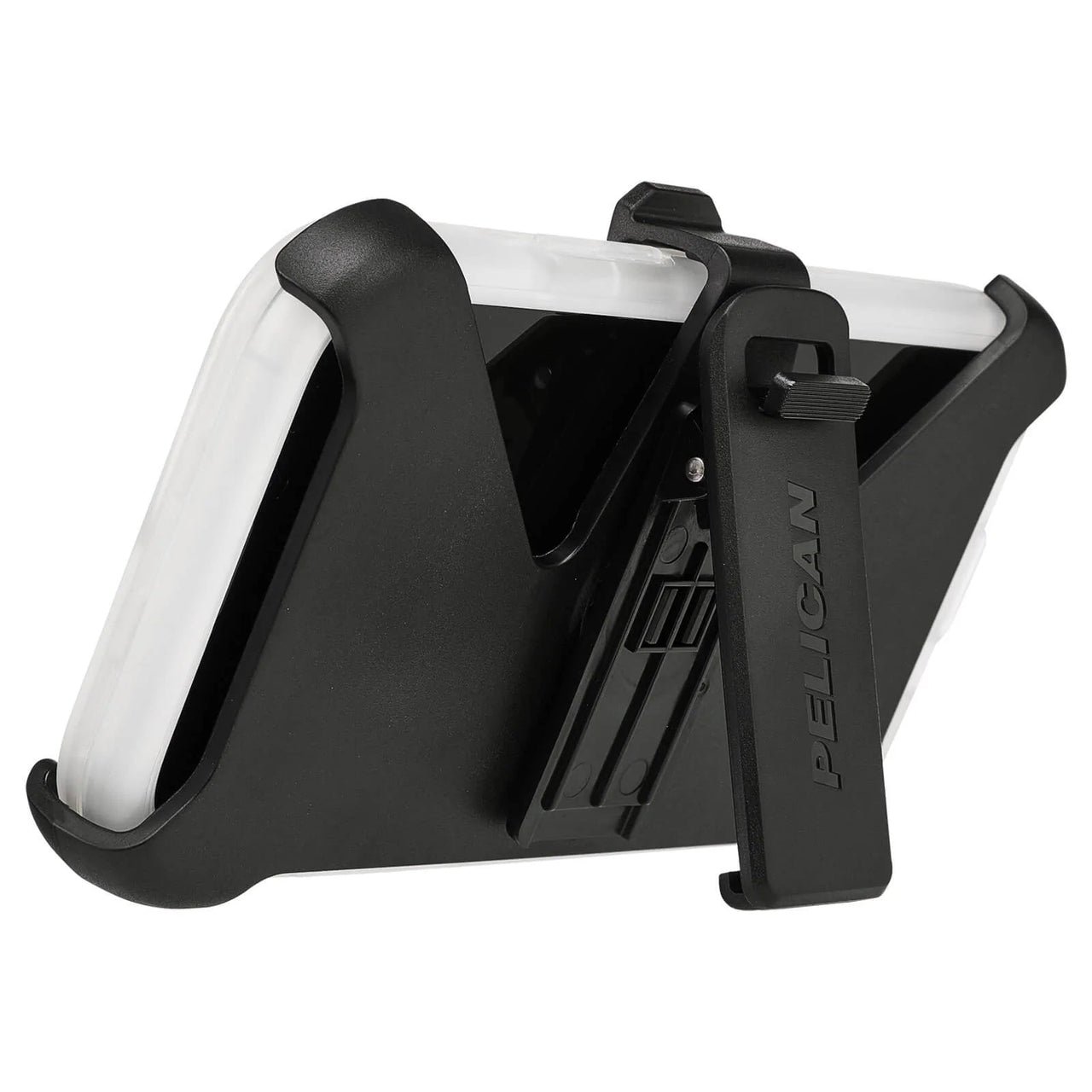 Pelican Voyager Clear (Works with MagSafe)