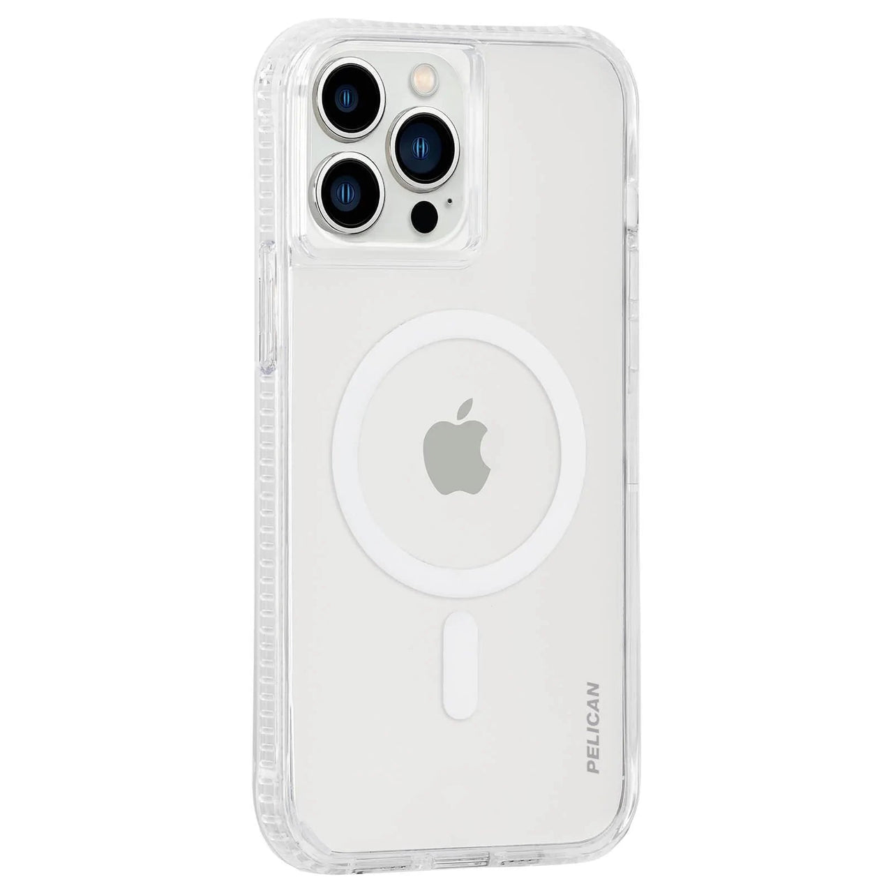 Pelican Ranger Clear (Works with MagSafe)